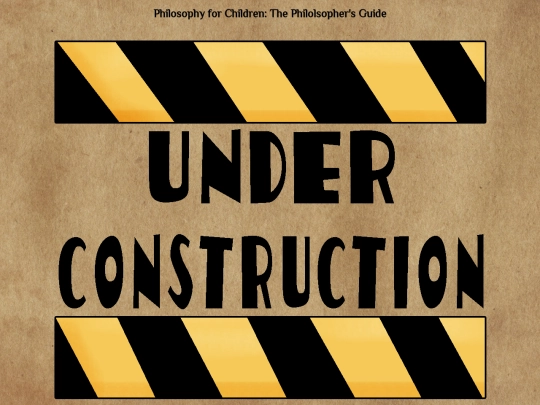 philosophy screenshot