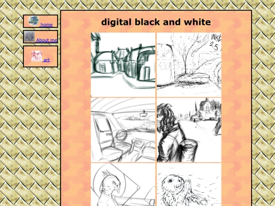 art/digitalbnw screenshot