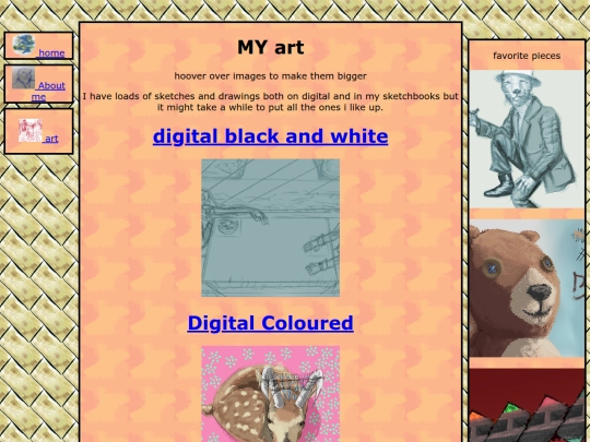 art2 screenshot
