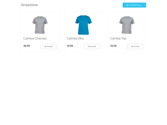 shop screenshot