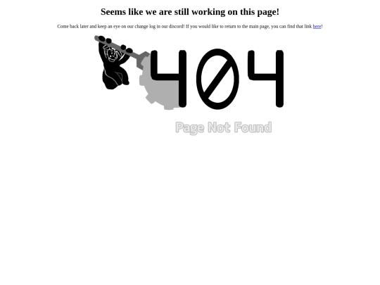 not_found2 screenshot
