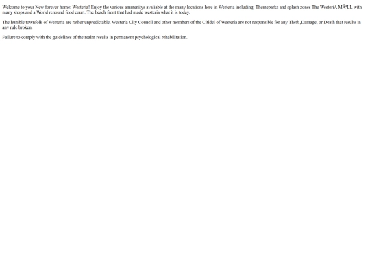 Testfile screenshot