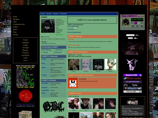 about screenshot