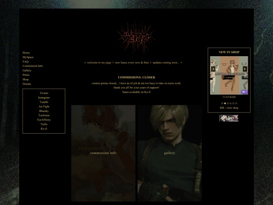 main screenshot