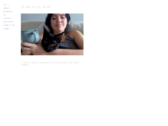 cat screenshot