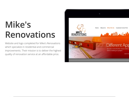 pageview/mike screenshot