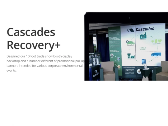 pageview/tradeshow screenshot