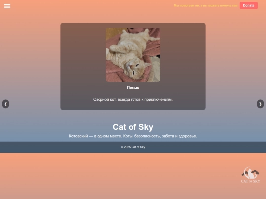 ru/index_ru screenshot