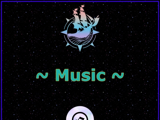 Music screenshot