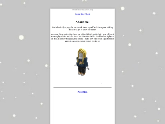 about screenshot