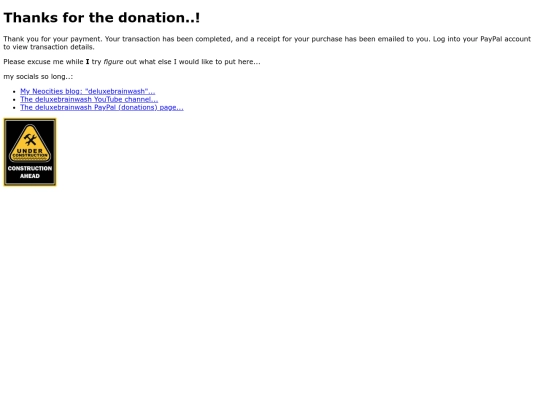 paypal/paypalsub screenshot
