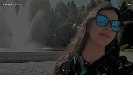 CVU screenshot