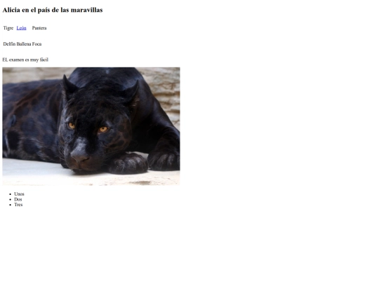 FranciscoExHtml screenshot
