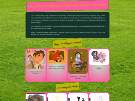 entry01 screenshot