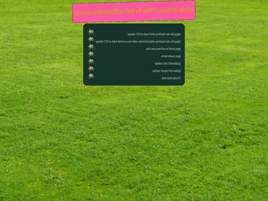 to-do screenshot