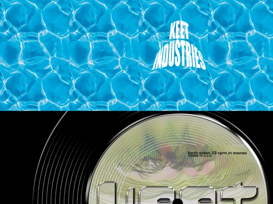 vinyl screenshot