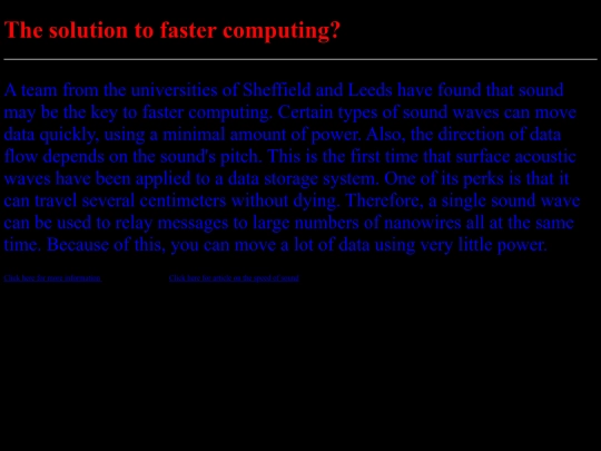 my+old+work/TechNews screenshot