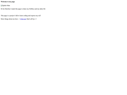 general screenshot