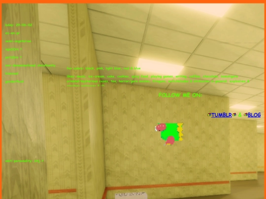 LEVEL_0 screenshot
