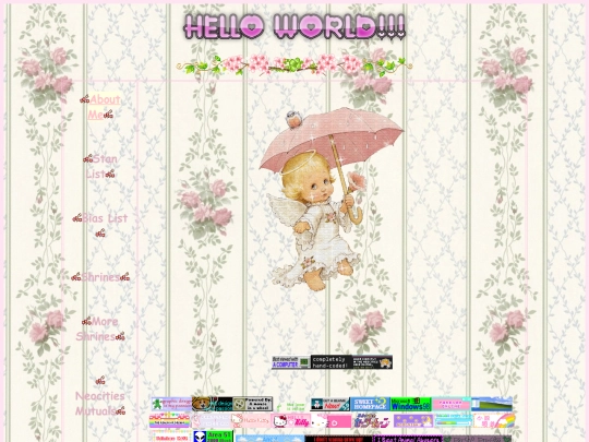 MEADOW screenshot