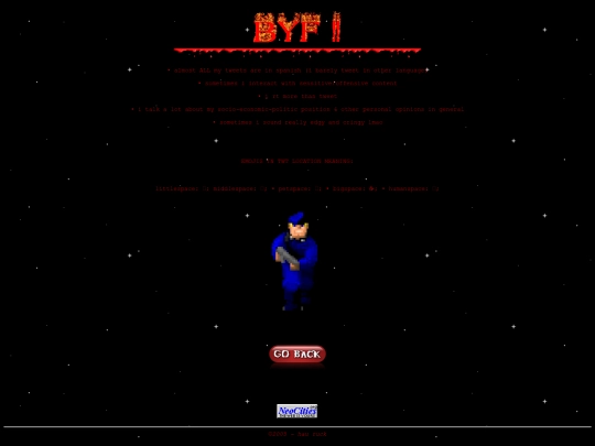 THY_FLESH_CONSUMED screenshot