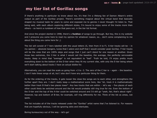 blog/2026-09-27-gorillaz-song-tier-list screenshot