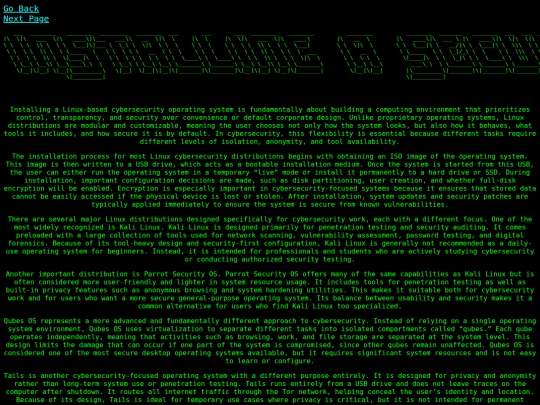 DesktopsLaptops screenshot