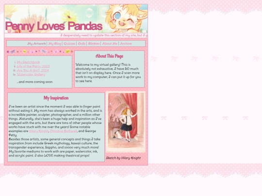 art screenshot