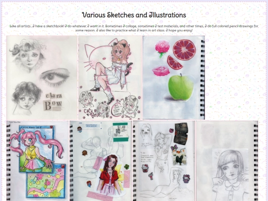 art/sketchbook screenshot