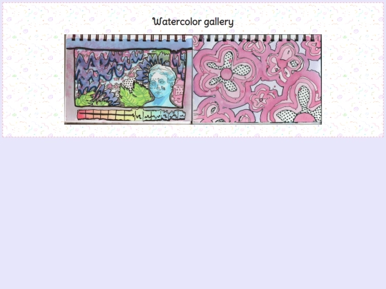 art/watercolor screenshot