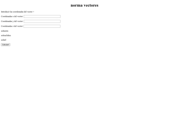 normvec screenshot