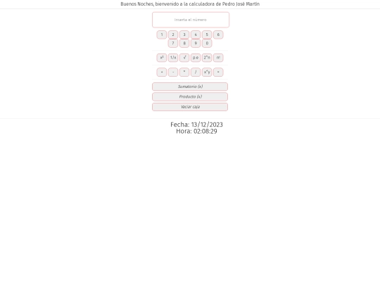 calculadora-v2/calculadora-v2 screenshot