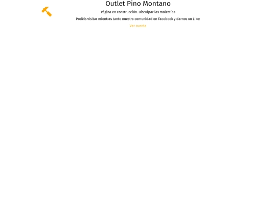 outlet screenshot