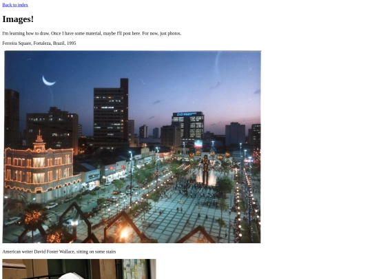 images screenshot