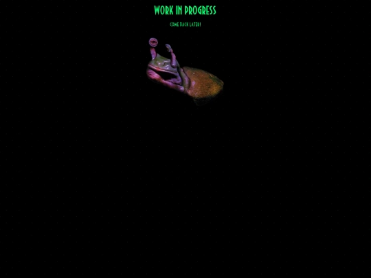 5 - Hyperfixataions screenshot