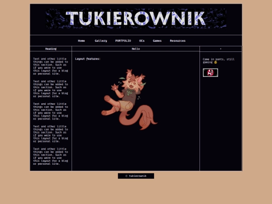 chlodnik screenshot