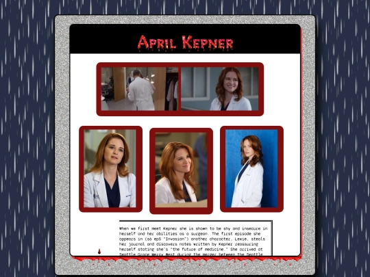 greyskepner screenshot