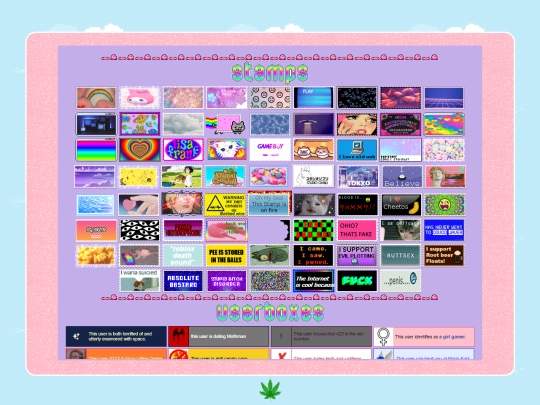 misccollections screenshot
