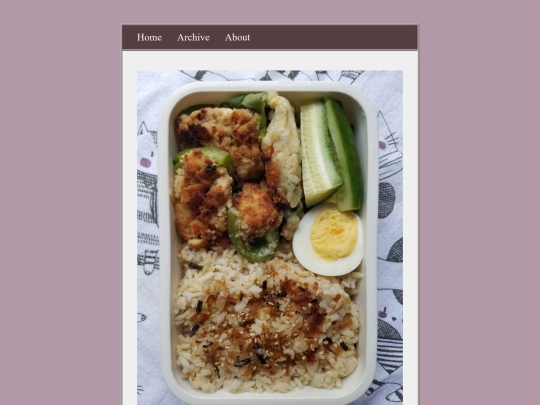posts/2021-06-16-Tofu-Stuffed-Peppers-Bento screenshot