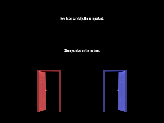 doors screenshot