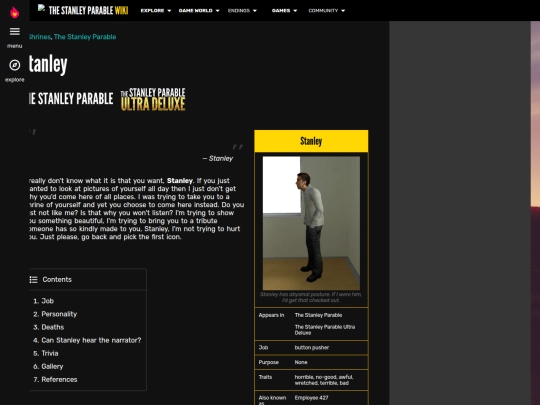 wiki screenshot