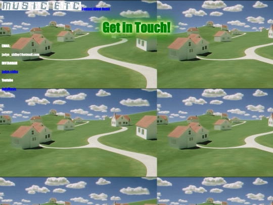 contact screenshot