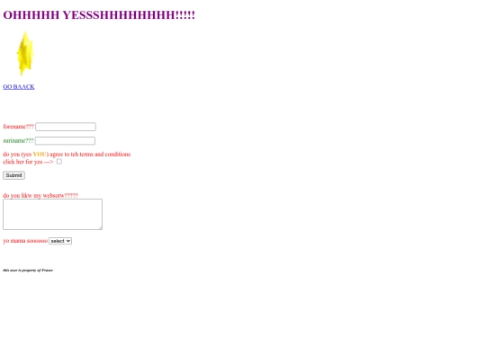 othercoolstuff screenshot
