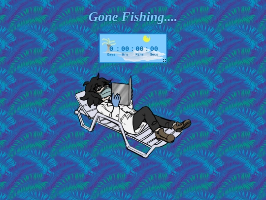 page/countdown screenshot