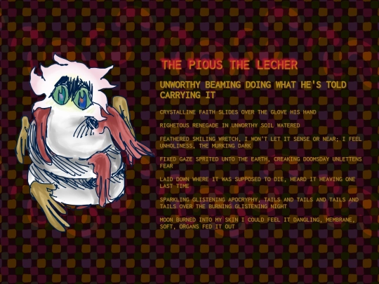 page/flesh screenshot