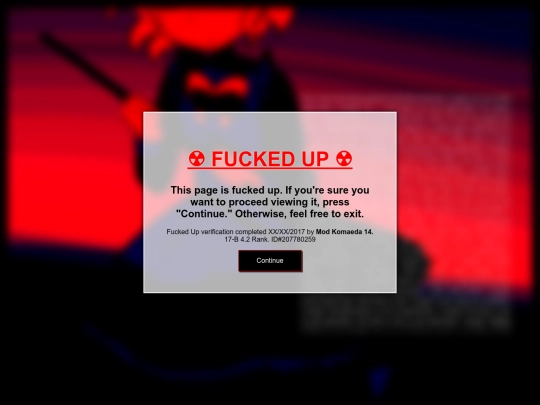 page/maid screenshot