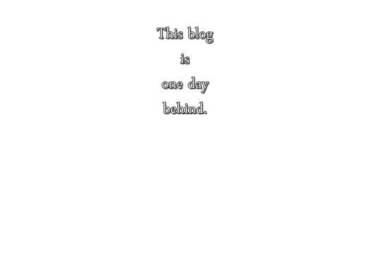 page/newday screenshot