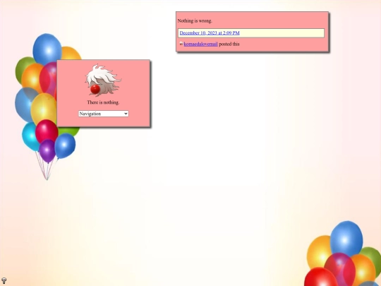 page/post164631422089 screenshot