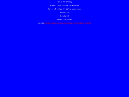 page/turkey3 screenshot
