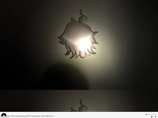 theend screenshot